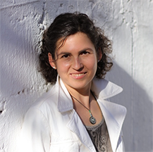 Judge Clivia von Dewitz